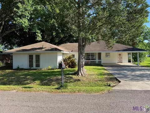 317 W Manfred St, Gonzales, LA 70737