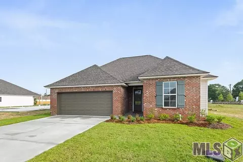 10489 Highcrest Dr, Denham Springs, LA 70706