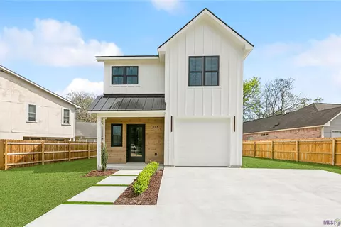 625 Hadley Dr, Baton Rouge, LA 70820