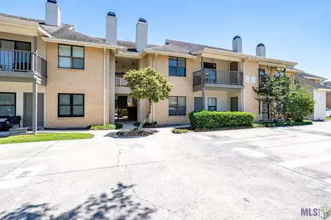 5131 Buttercreek Ln #205, Baton Rouge, LA 70809
