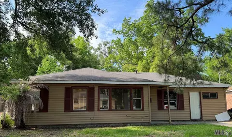 4426 Washington Ave, Baton Rouge, LA 70802