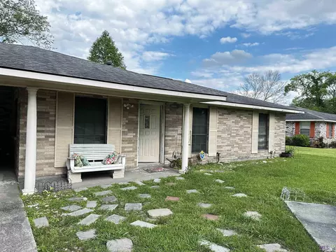 1924 S John Ave, Gonzales, LA 70737