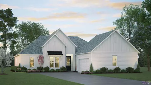 40121 Belle Trace Ave, Gonzales, LA 70737