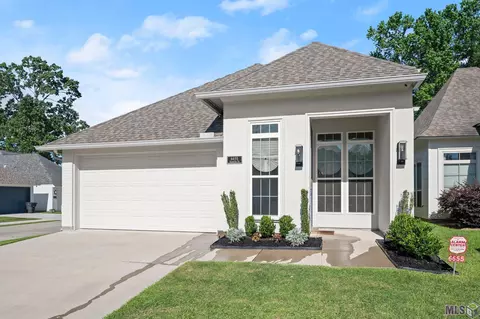 6655 Silver Oak Dr, Baton Rouge, LA 70817