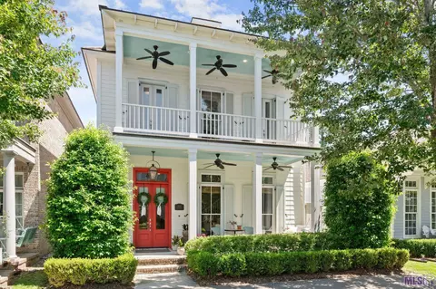 4919 Arrowhead St, Baton Rouge, LA 70808