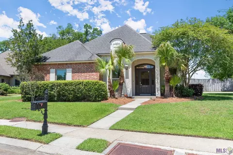 2310 Summerleaf Cir, Baton Rouge, LA 70816