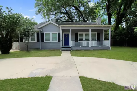 4782 Tulane Dr, Baton Rouge, LA 70808