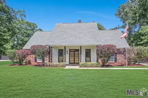 13183 Montrose S, Denham Springs, LA 70726