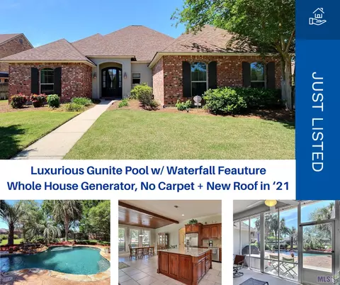 4028 White Oak Trace Dr, Baton Rouge, LA 70817