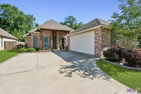 41136 Talonwood Dr, Gonzales, LA 70737