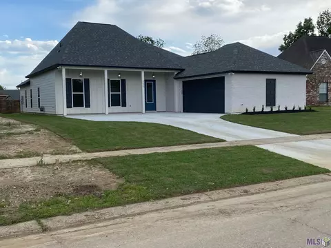 3835 Linstrom Dr, Baton Rouge, LA 70814