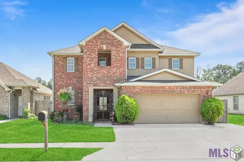 521 Glenway Dr, Baton Rouge, LA 70815