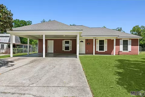 3419 Coolidge St, Baker, LA 70714 photo 2