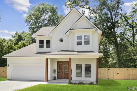 4855 Ruth St, Saint Francisville, LA 70775
