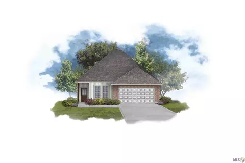 2164 Hayes Ave, Port Allen, LA 70767