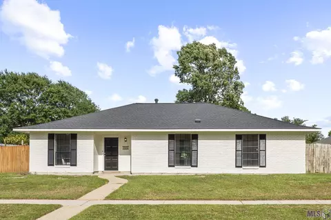 13542 Ridgeview Dr, Baton Rouge, LA 70817