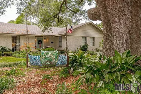 5734 Hyacinth Ave, Baton Rouge, LA 70808