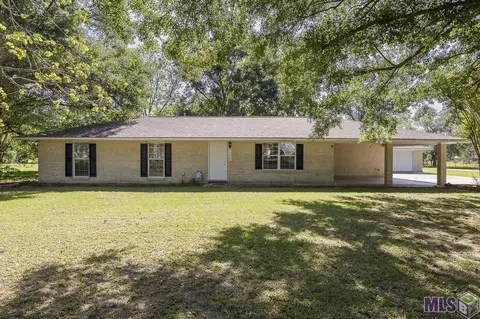 11062 Savoy Rd, Saint Amant, LA 70774