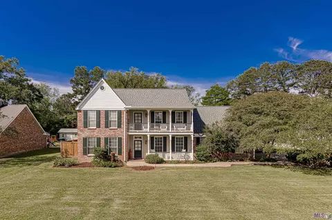 231 Pecan Ave, New Roads, LA 70760