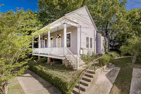 633 Beauregard St, Baton Rouge, LA 70802