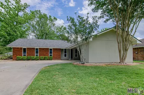 15545 Treasurer Ave, Baton Rouge, LA 70817