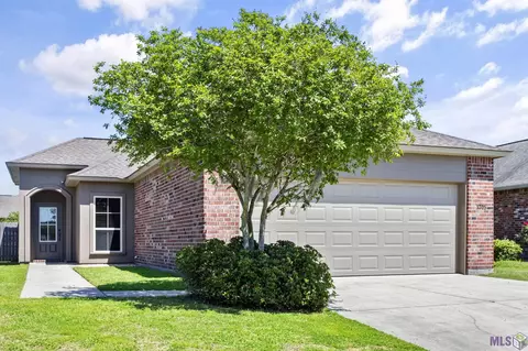 1705 El Tigre Dr, Saint Gabriel, LA 70776