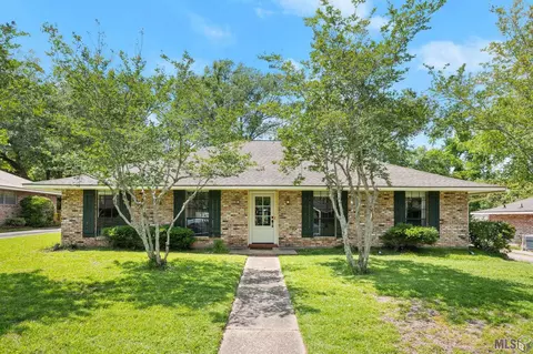 507 Chippenham Dr, Baton Rouge, LA 70808