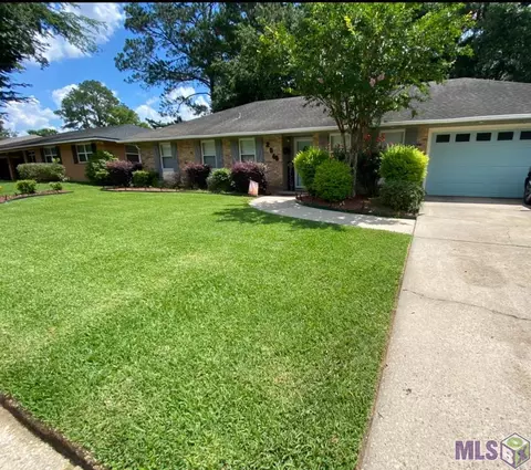 2946 Bootsie Dr, Baton Rouge, LA 70805
