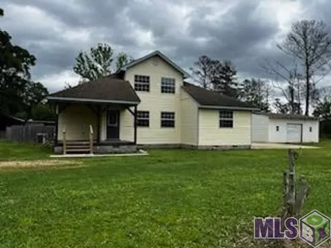 10767 Aberdeen Acres Rd, Denham Springs, LA 70726