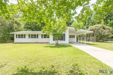 7920 Sholar Dr, Baton Rouge, LA 70809