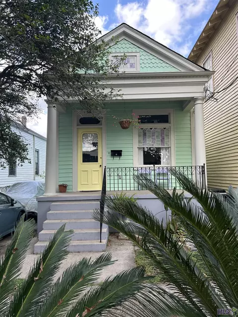 506 Opelousas Ave, New Orleans, LA 70114