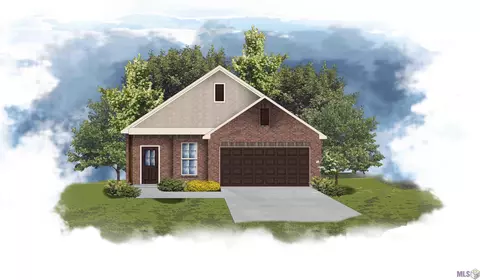 23253 Harlington Dr, Denham Springs, LA 70726