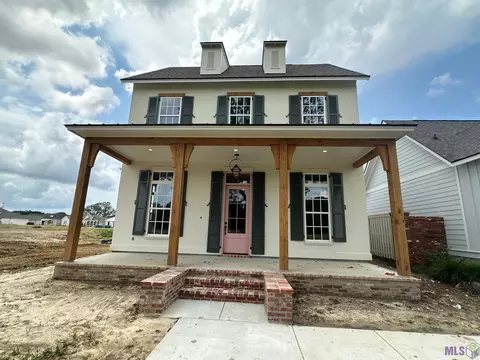 7539 Mckowen Dr, Baton Rouge, LA 70817