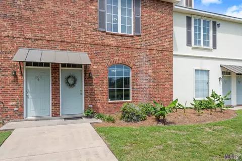 4000 Lake Beau Pre # 202, Baton Rouge, LA 70820