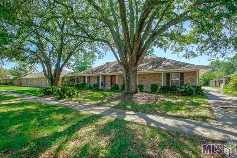 1658 Rue Crozat, Baton Rouge, LA 70810