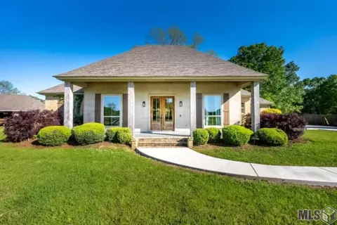 480 Parrots Beak Rd, Sterlington, LA 71280