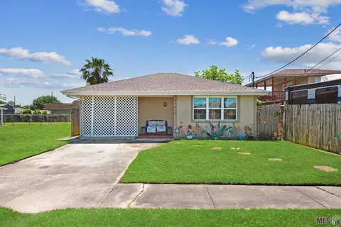 11412 Curran Blvd, New Orleans, LA 70128