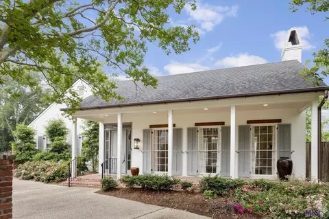 2170 Rue Bienvenue, Baton Rouge, LA 70809
