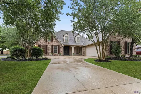 18168 Manchac Place Dr, Prairieville, LA 70769