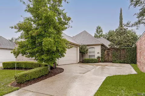 10215 Springvalley Ave, Baton Rouge, LA 70810
