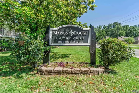 4338 Stumberg Ln, Baton Rouge, LA 70816