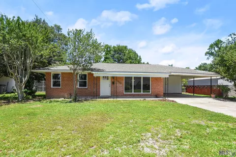 8285 N Parkland Dr, Baton Rouge, LA 70806