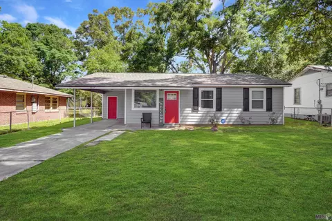 5447 Halsey St, Baton Rouge, LA 70811