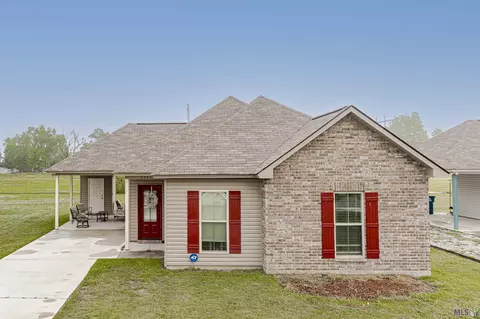3322 Red Hat Rd, Brusly, LA 70719 photo 1
