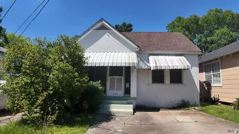 1225 Terrace Ave, Baton Rouge, LA 70802