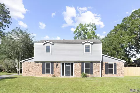 7850 Amesbury Cir, Baton Rouge, LA 70808