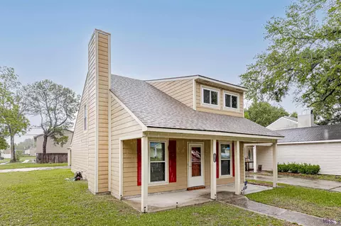 1825 Fountain Ave, Baton Rouge, LA 70810