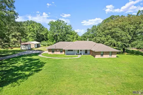 22710 S Hickey Ct, Zachary, LA 70791