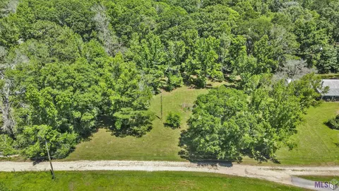 tbd Alvin Sibley Rd, Walker, LA 70785