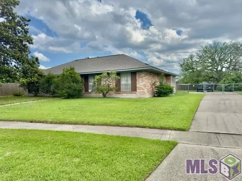 12620 Wyndy Ave, Baton Rouge, LA 70816